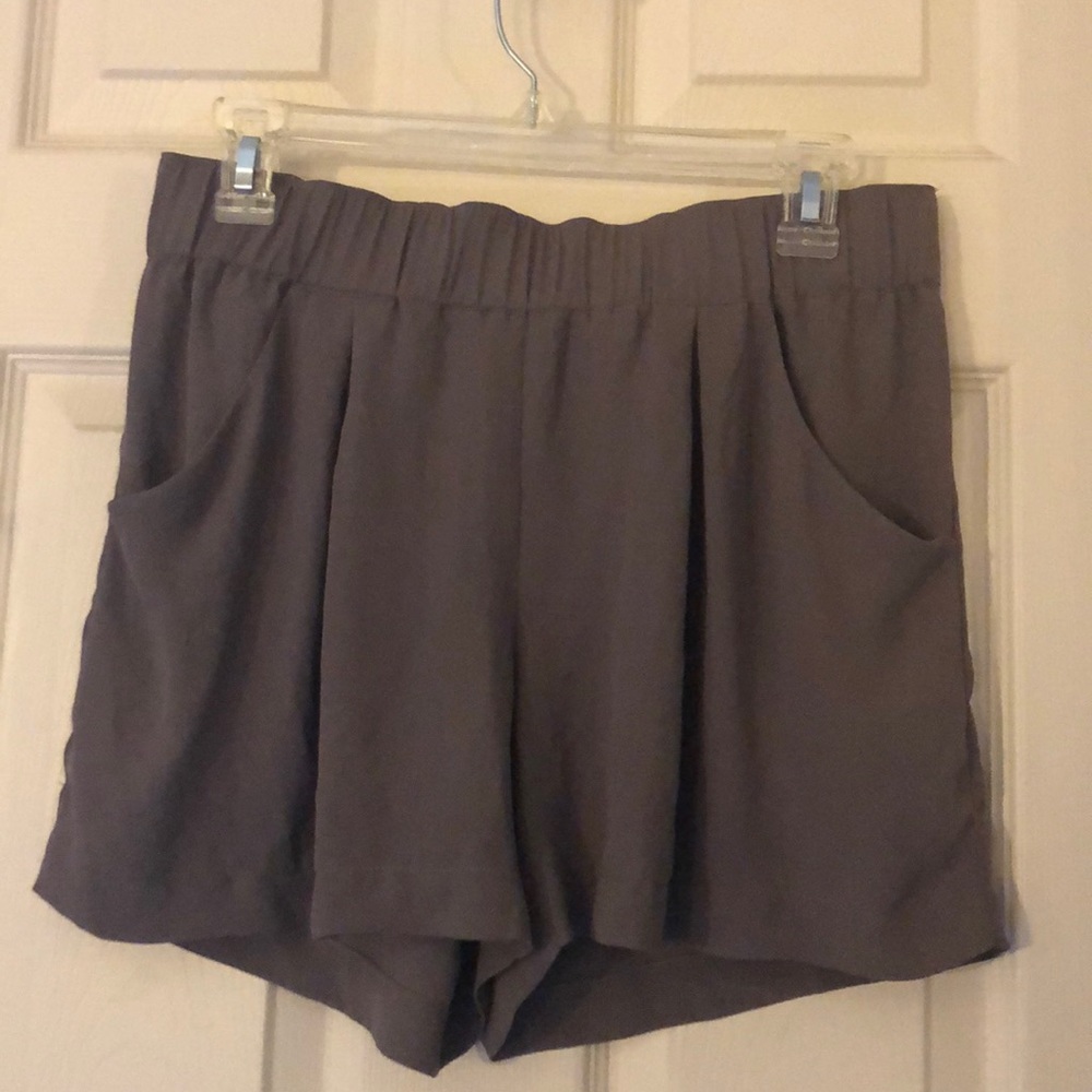 BCBG shorts